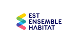 Logo EST Ensemble Habitat