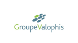 Logo Groupe Valophis