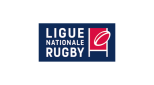 Logo Ligue Nationale Rugby