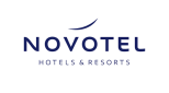 Logo Novotel