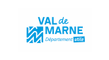 Logo Val de Marne